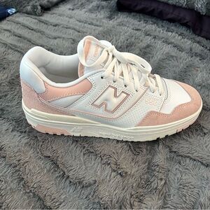 New balance 550. Brand new, women's  Size 8.5.